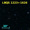 LBQS 1223+1626