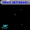 2MASS J07580443+5855346