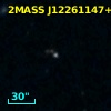 2MASS J12261147+3506228