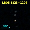 LBQS 1223+1226
