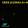 SDSS J122641.95+402633.2