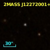 2MASS J12272001+3727025