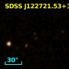 SDSS J122721.53+391918.0