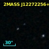 2MASS J12272256+1447412