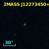 2MASS J12273450+3516502
