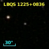 LBQS 1225+0836