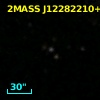 2MASS J12282210+1146065