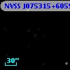 NVSS J075315+605926