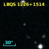 LBQS 1226+1514
