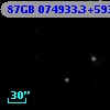 87GB 074933.3+593349