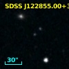 SDSS J122855.00+362145.7