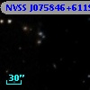 NVSS J075846+611945
