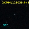 SDSS J123035.47+153510.7