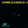 SDSS J123050.98+154306.5