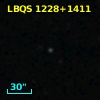 LBQS 1228+1411