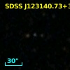 SDSS J123140.73+395722.9