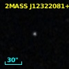 2MASS J12322081+3958082