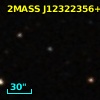 2MASS J12322356+0826339