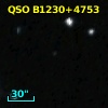 QSO B1230+4753