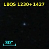 LBQS 1230+1427