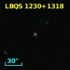 LBQS 1230+1318