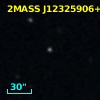 2MASS J12325906+1528268