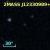 2MASS J12330989+1549524