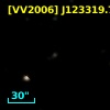 [VV2006] J123319.7+121033
