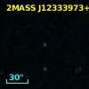 2MASS J12333973+3602067