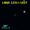 LBQS 1231+1627