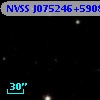 NVSS J075246+590847