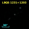 LBQS 1231+1203