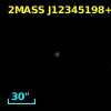 2MASS J12345198+1157213