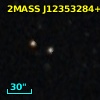 2MASS J12353284+4104450