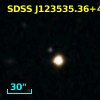 SDSS J123535.36+400125.3