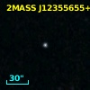 2MASS J12355655+3526232