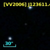 [VV2006] J123611.4+133146