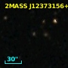 2MASS J12373156+4053310