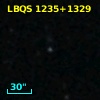 LBQS 1235+1329