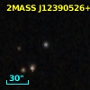 2MASS J12390526+4126440