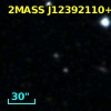 2MASS J12392110+1544193