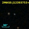 2MASS J12393753+3942098