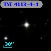 TYC 4113-4-1
