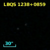 LBQS 1238+0859