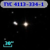 TYC 4113-334-1