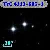 TYC 4113-605-1