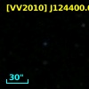 SDSS J124400.07+131225.3