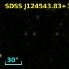 SDSS J124543.83+385430.3