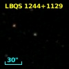 LBQS 1244+1129