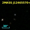 2MASS J12465570+4007017